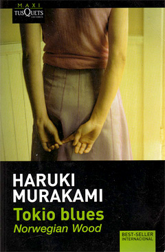 Haruki Murakami Norwegian Wood