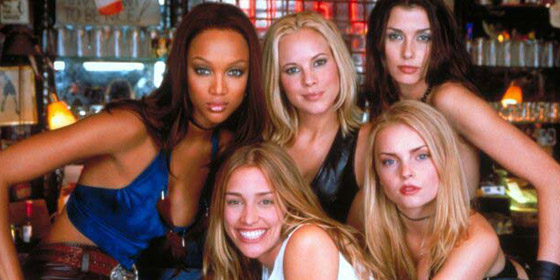 Coyote Ugly movies