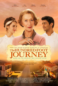 The Hundred Foot Journey Pdf