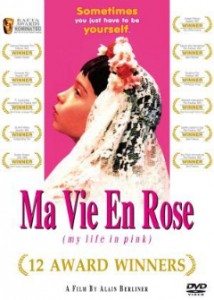 Ma Vie en Rose – YAM Magazine