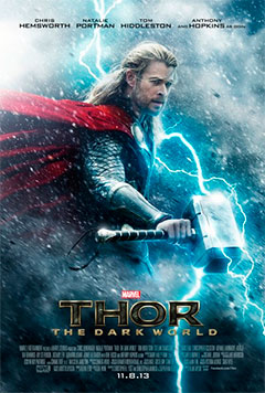 Thor: The Dark World – YAM Magazine