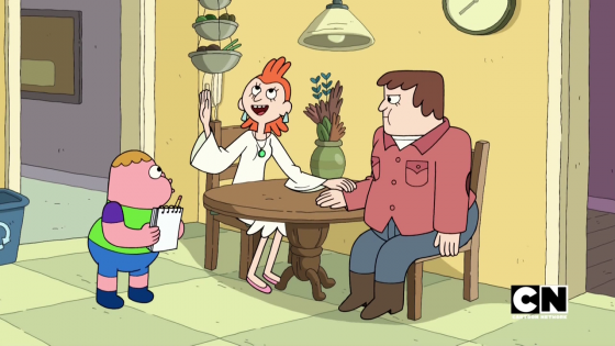 Clarence Episode "Jeff Wins" Has Some Pretty Cool Queer Represent...